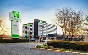 Holiday Inn Newark International Airport  United States